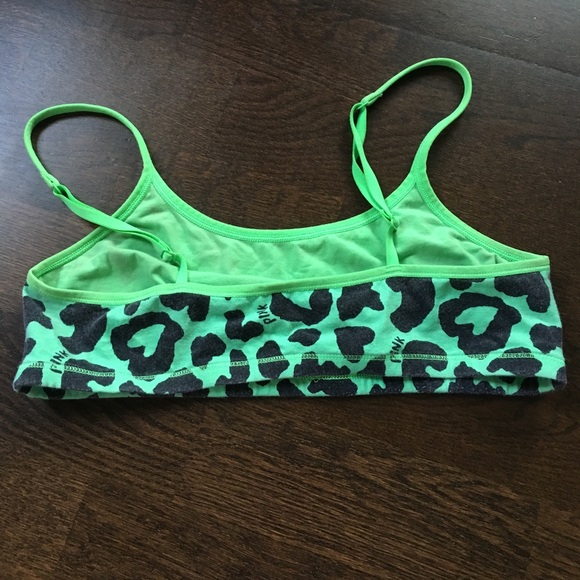 Victoria's Secret sports bra - Picture 2 of 2