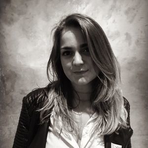 Meet your Posher, Ellie