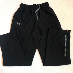 Under armour pants Under armour pants