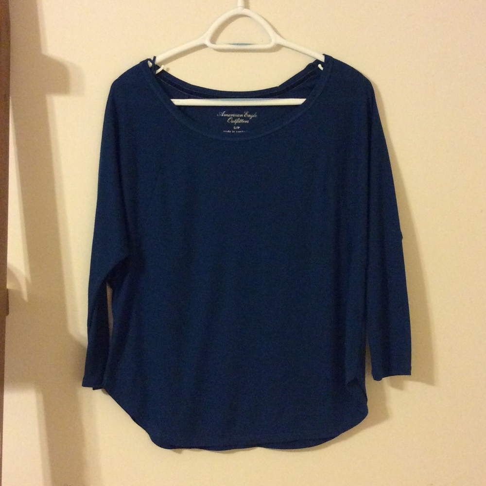 Beautiful American Eagle top!