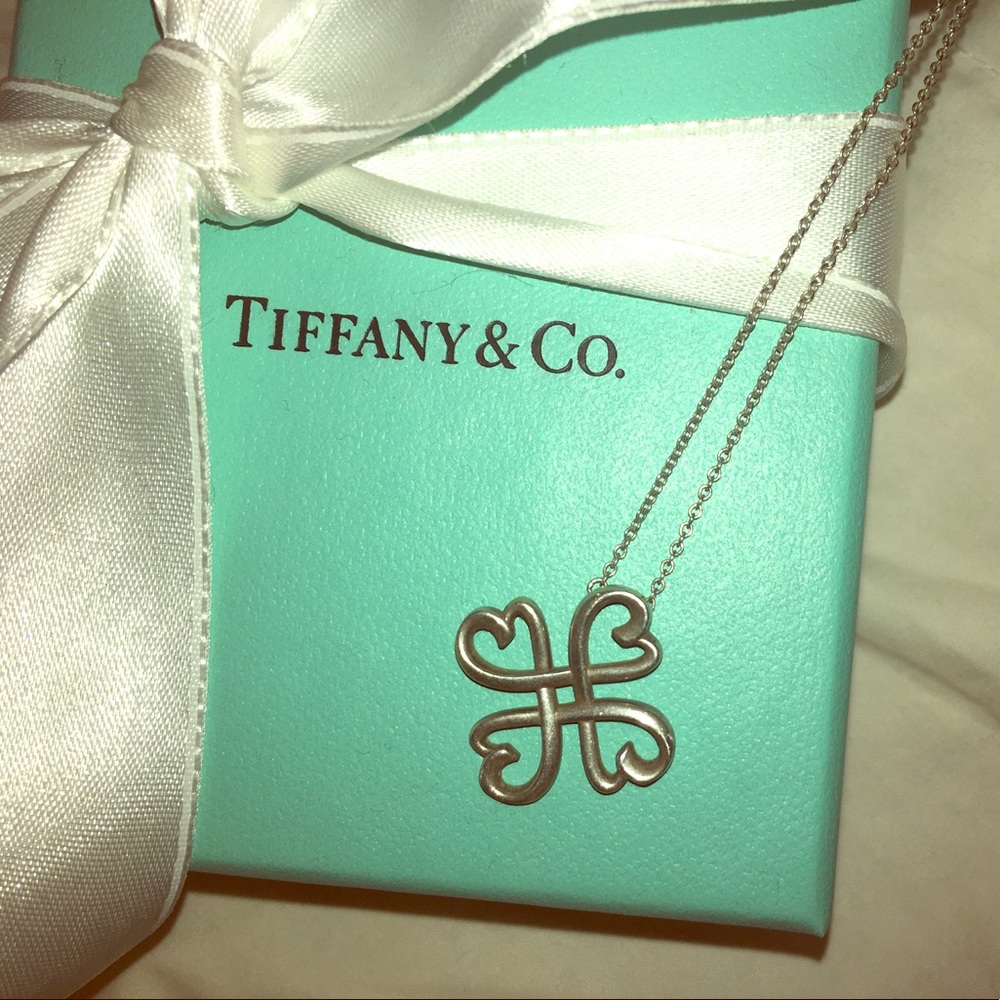 Paloma-Picasso Tiffany Necklace