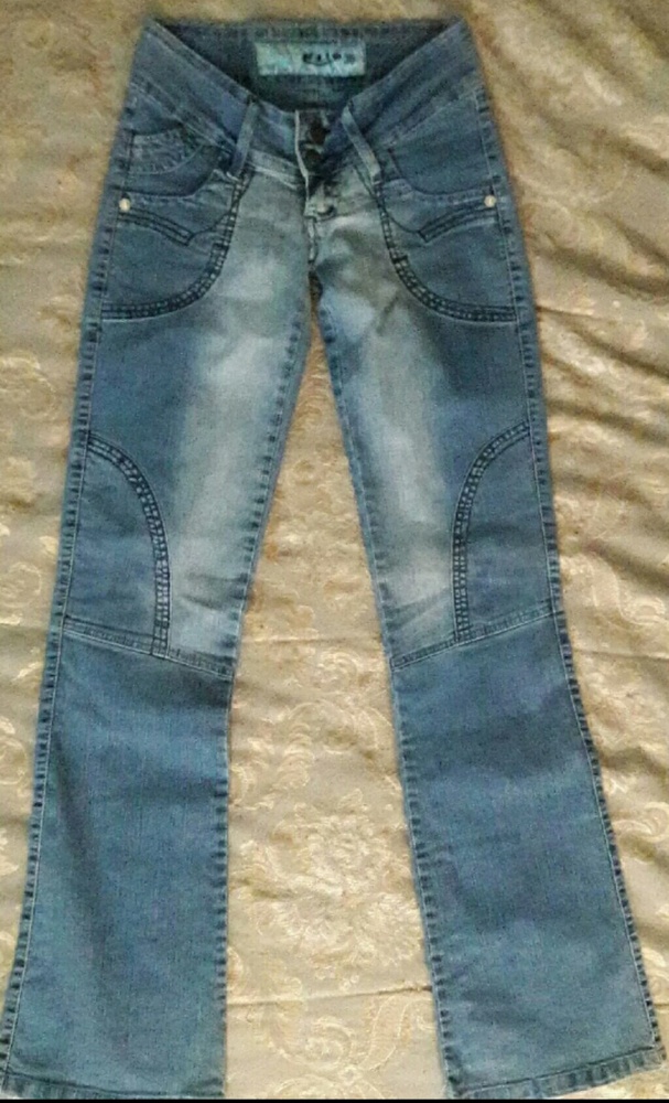 R.I.19 Brazilian Jeans