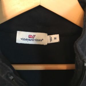 Vineyard Vines quilted shep shirt