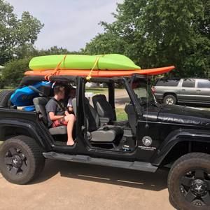 Meet your Posher, Sam