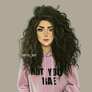 Meet your Posher, Fatou