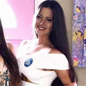 Meet your Posher, Meagan