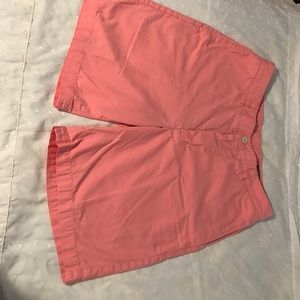 Vineyard vines club shorts