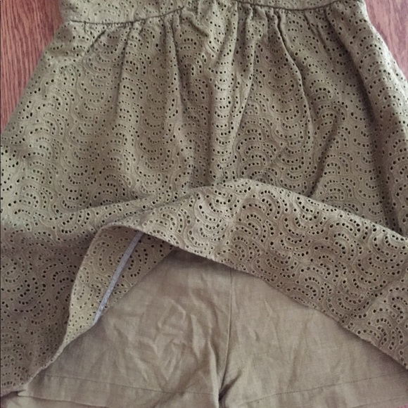 Tibi strapless dress - Picture 2 of 3