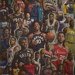 Meet your Posher, Xavier