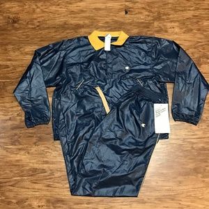 Vintage DS Champion Track Suit