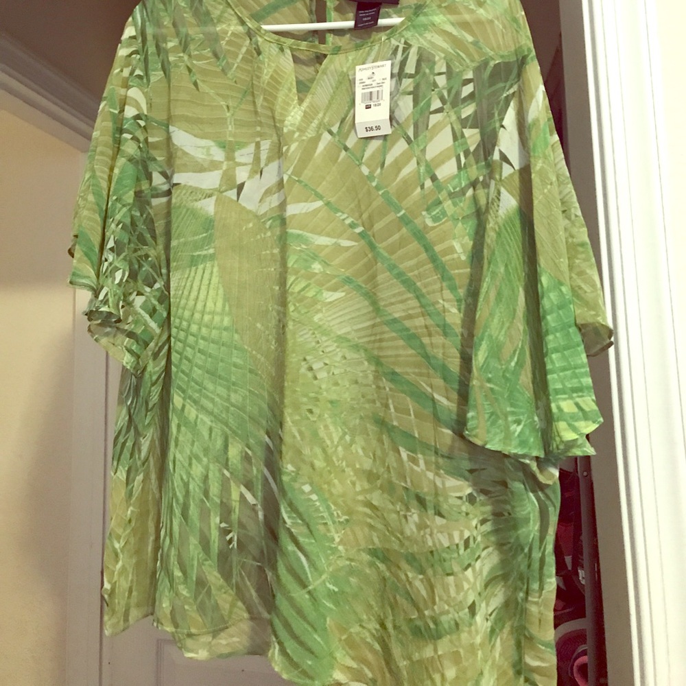 Women's Blouse 2 for 1