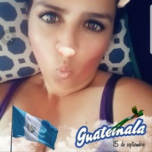 Meet your Posher, Edith