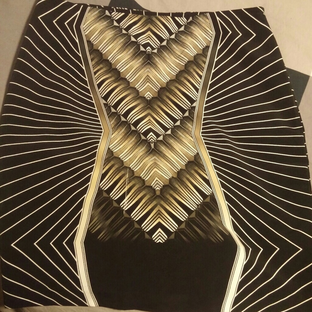 Worthington Pencil Skirt