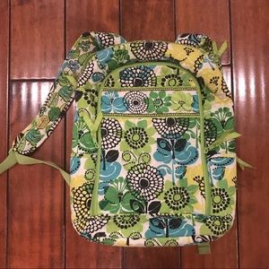 Vera Bradley backpack!
