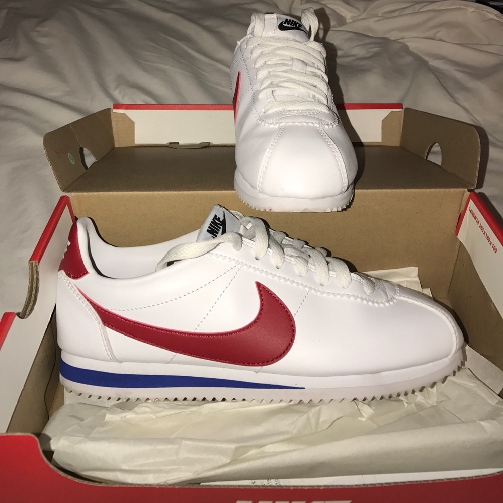 Nike Women's Classic Leather Cortez
