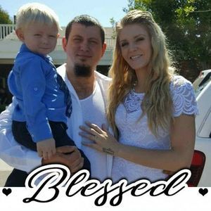 Meet your Posher, Christina