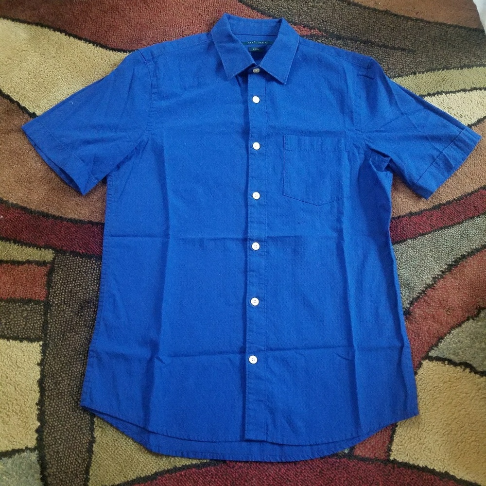 💙 Perry Ellis SM Short