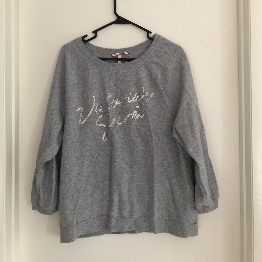 Victoria's Secret Pajama Shirt