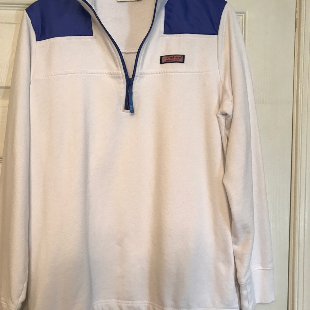 Vineyard Vines shep shirt