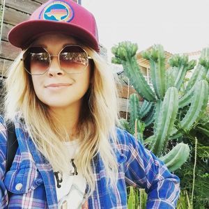 Meet your Posher, Jessie