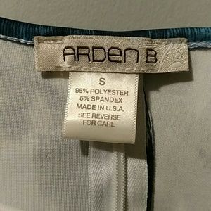 Long sleeve Crop Top