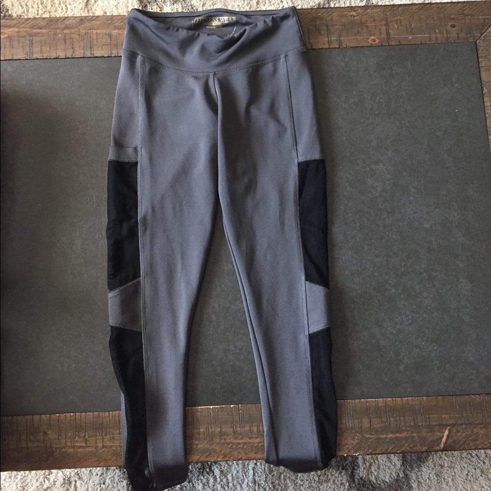 I Fitness Wear Workout pants
