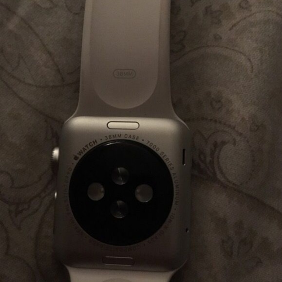 Apple watch series 1 - Picture 2 of 4