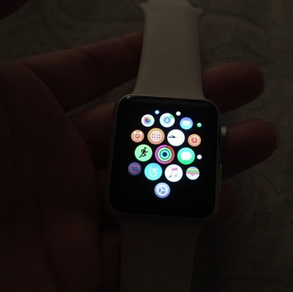 Apple watch series 1 - Picture 4 of 4