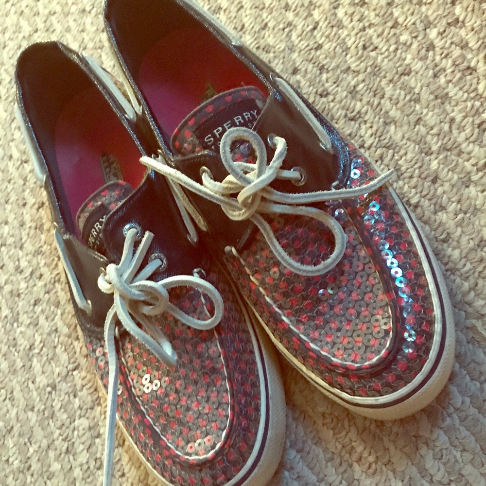Sperrys