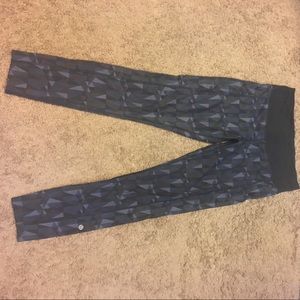 Lulu leggings