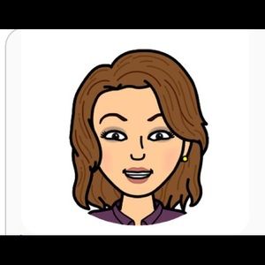 Meet your Posher, Patty