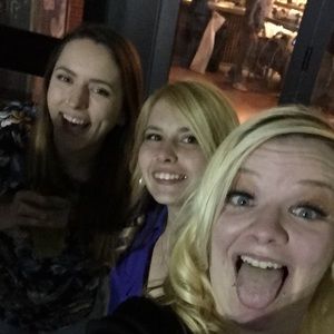 Meet your Posher, Deanna