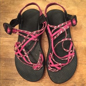 Chaco sandals