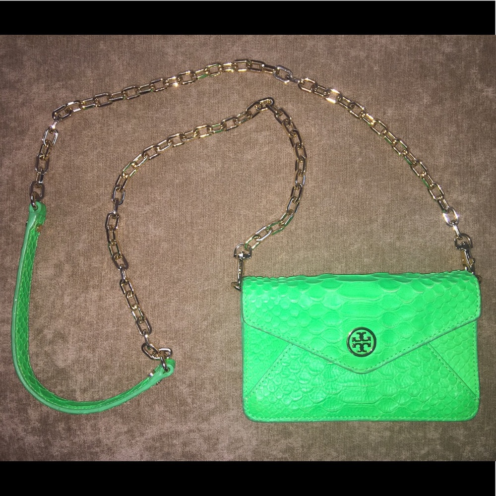 Authentic Tory Burch Mini Purse
