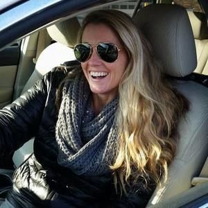 Meet your Posher, Shea