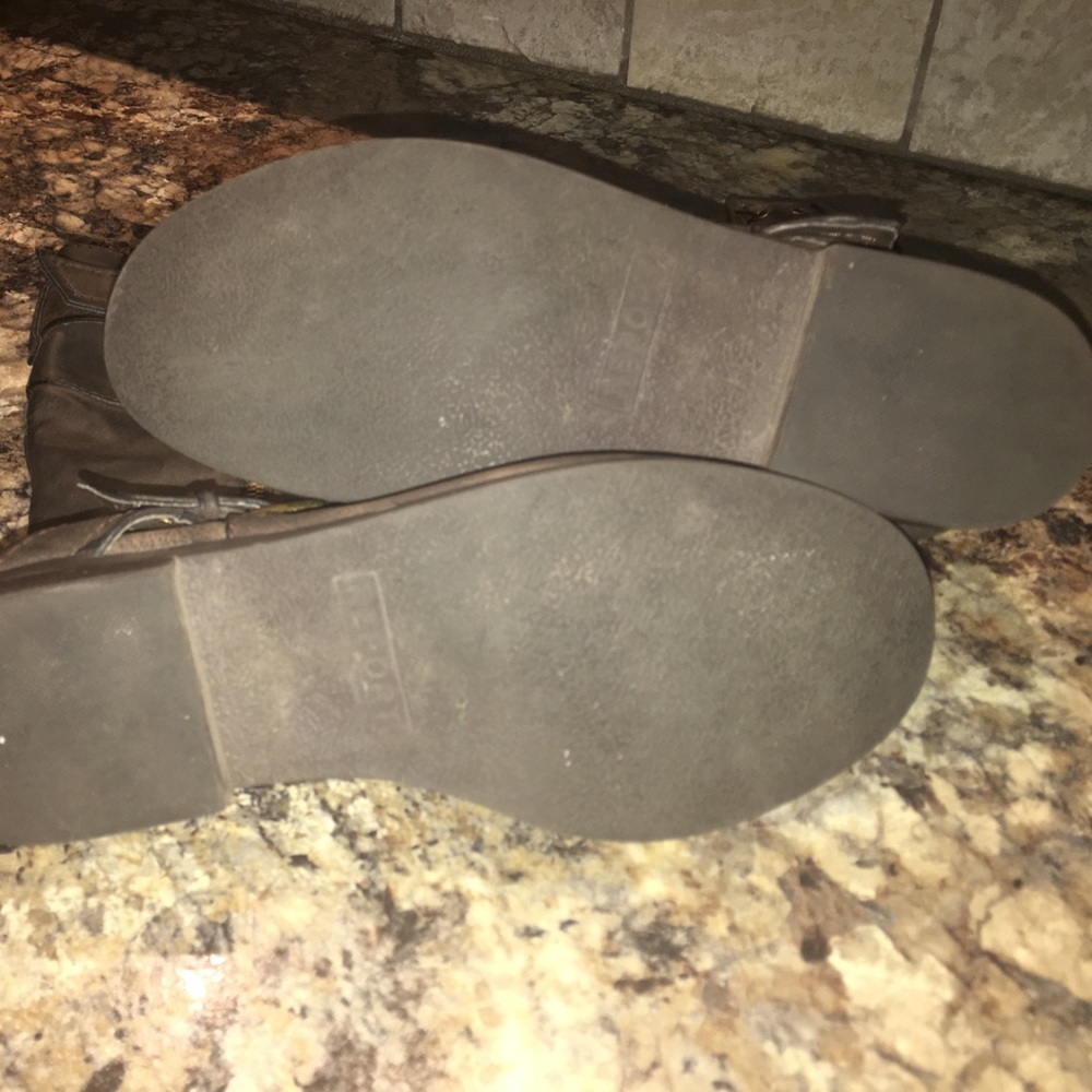 ❌SALE❌Boots - Picture 7 of 7