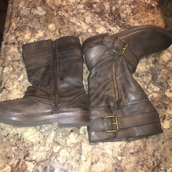 ❌SALE❌Boots - Picture 2 of 7