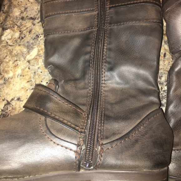 ❌SALE❌Boots - Picture 4 of 7