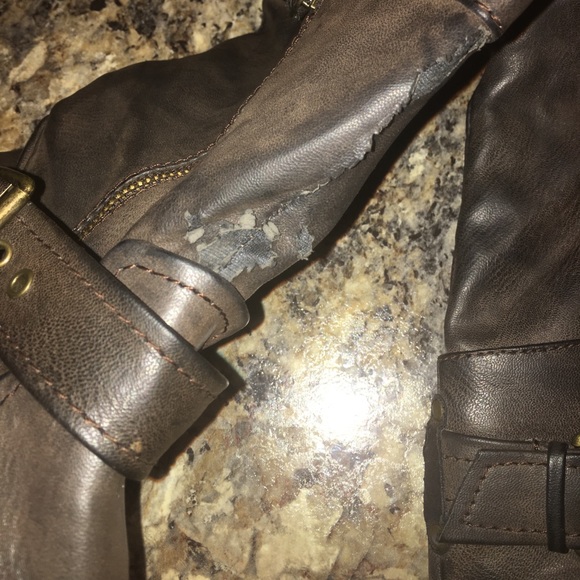 ❌SALE❌Boots - Picture 5 of 7