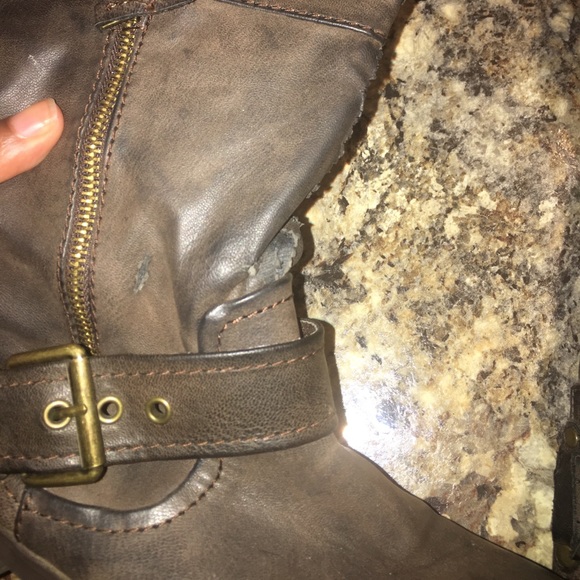 ❌SALE❌Boots - Picture 6 of 7