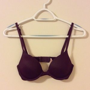 PINK Victoria's Secret bra!!