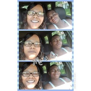 Meet your Posher, Vivian