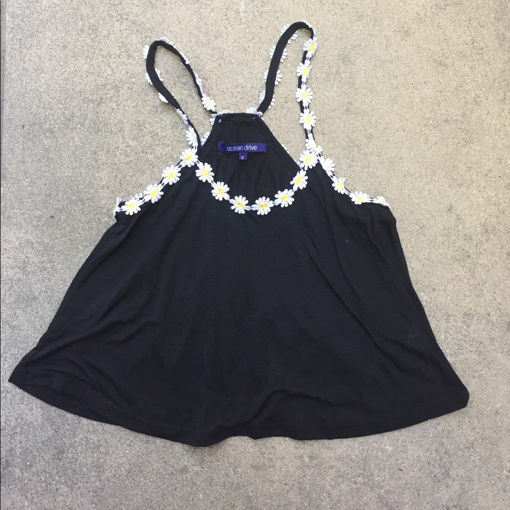 Daisy Tank