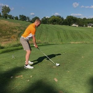 Meet your Posher, Mark