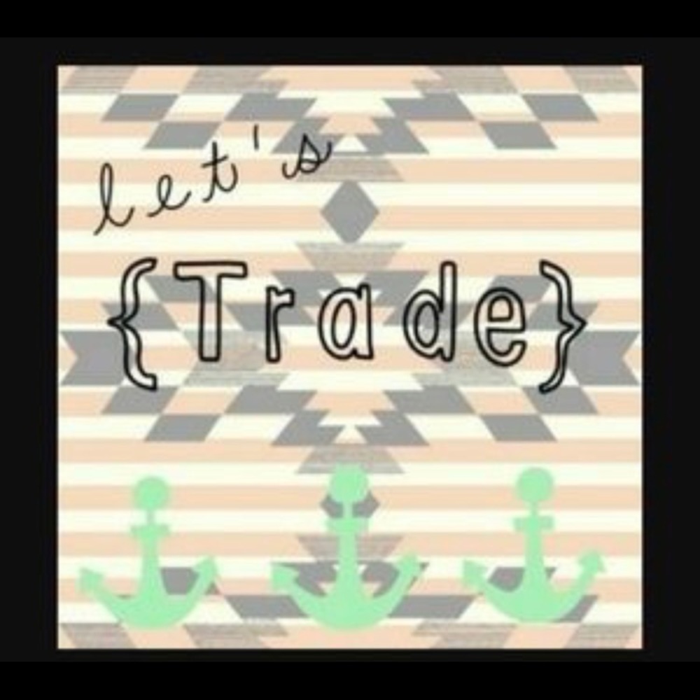 Like if you trade :)