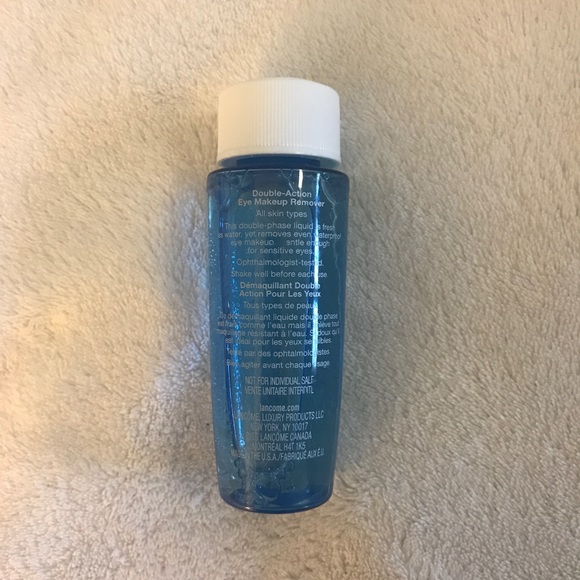 LANCÔME Bi-Facil Eye Makeup Remover - Picture 3 of 4