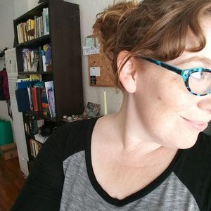 Meet your Posher, Karryn