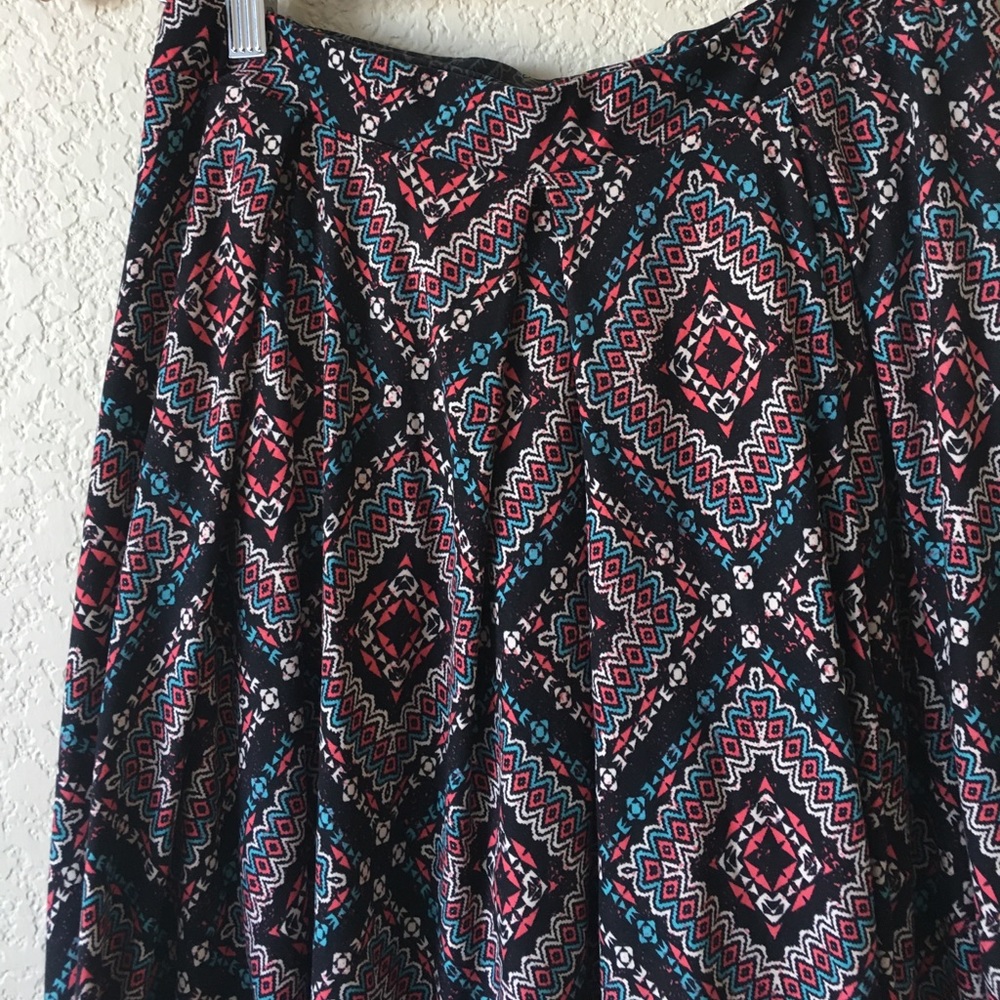 Lularoe Madison Skirt - Small