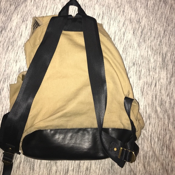 Steve Madden backpack main image 4