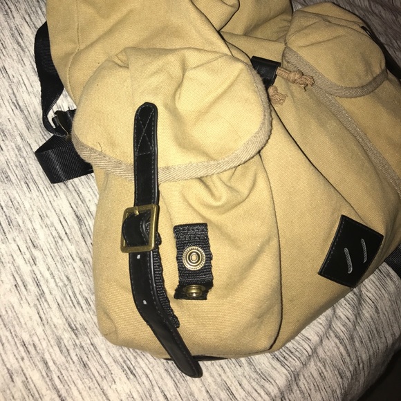 Steve Madden backpack